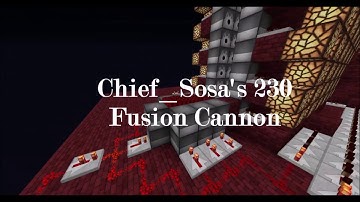 230 Fusion OOE