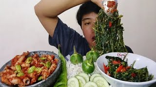 Download Lagu SAMBAL PETAI CUMI ASIN \u0026 SAYURAN MP3 Download Lagu SAMBAL PETAI CUMI ASIN \u0026 SAYURAN MP3
