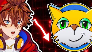 The Downfall of Stampy.. | Kenji Reacts