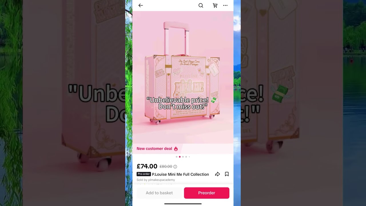 Unbelievable Price Don T Miss Out Foryou Ad