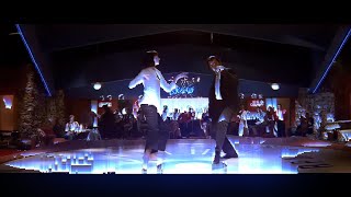 Pulp Fiction Remix