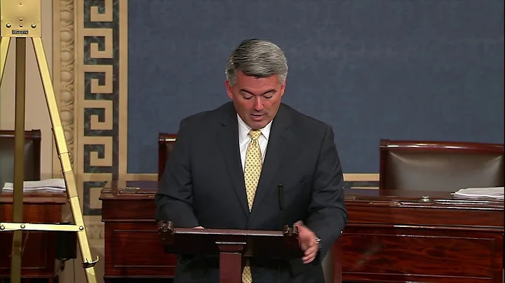 Gardner Touts Land and Water Conservation Fund