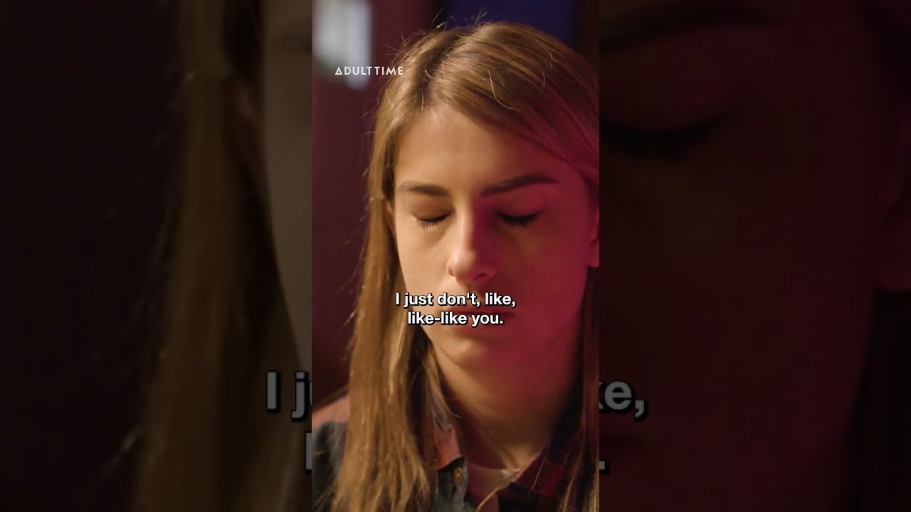 ⁣TEENAGE LESBIAN | Official Preview HD - PART 3 | Starring Kristen Scott | Adult Time #Shorts