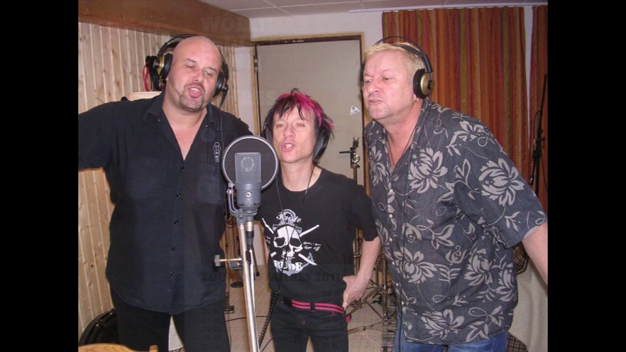 Wölli Und Die Band Des Jahres
