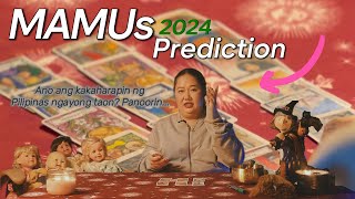 Mamus 2024 Prediction/Premonition | S1/EP1