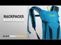 Black Friday CamelBak Backpacks: CamelBak Kids Mini M.U.L.E. Crux Reservoir Hydration Pack, Atomic