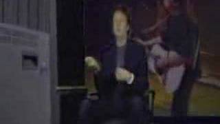 Paul McCartney - Ever Present Past