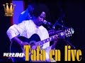 TAFA DIARABI- Pello en Live