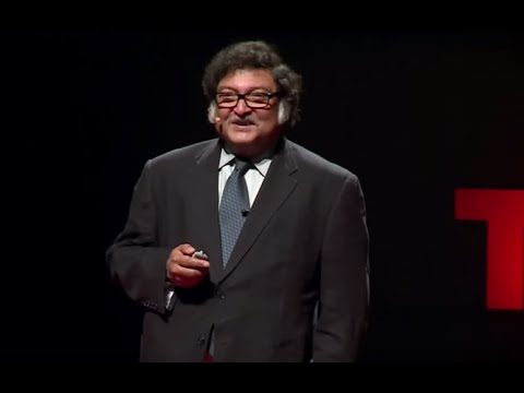 What happened after TED Prize 2013 | Sugata Mitra | TEDxUFM