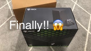 Xbox Series X and Why I Bought It