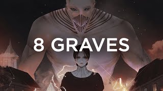 8 Graves & Saint Slumber - Guillotine