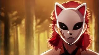 Dash Berlin ft Bo Bruce - Coming Home ( Chal Marsyal Remix ) Kimetsu No Yaiba / Demon Slayer  [AMV]