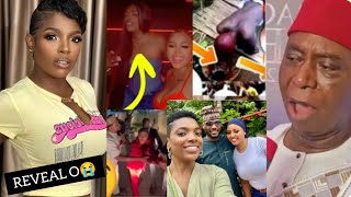 It's finished💔😭Ned nwoko d£mōñ! Annie idibia surface the whole trūth OMG Annie vindicated at last