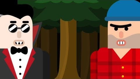 MR BULLET  - Gameplay Hostages - Chapter 6 Far West  & Chapter 7 Forest