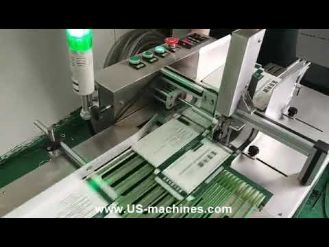 Carton date time inkjet printing coding machine with paging conveyor