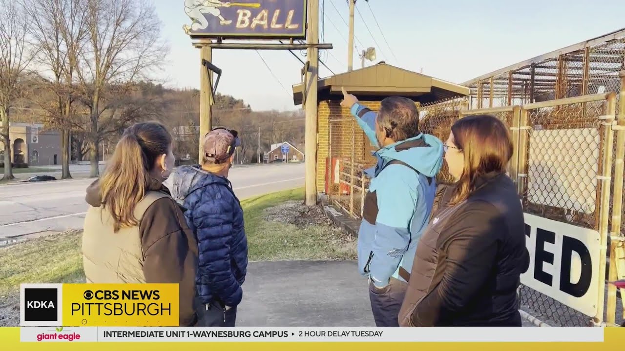 Pittsburgh entrepreneur purchases longstanding North Park golf course to avoid redevelopment project