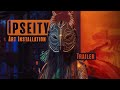 Ipseitytrailer mythological world of identity unveiled