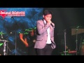 Ungu Demi Waktu di Konsert Mega Bintang