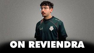 A la fin malheureusement, c'était pas suffisant...