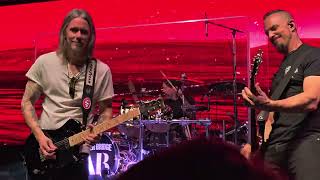 Alter Bridge - Tested and Able (snippet): Hard Rock, Tampa,  FL May 24, 2026