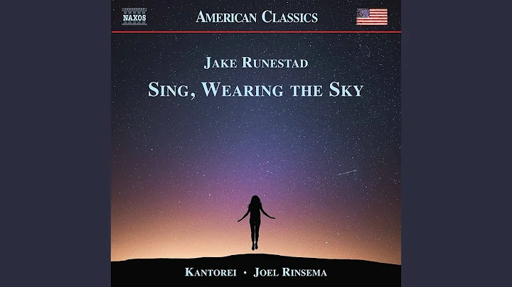 We Can Mend the Sky