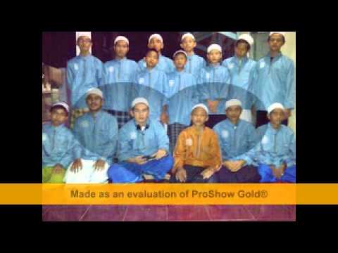 darul-furqon---rohatil-athyaru-tasydu-(syair)