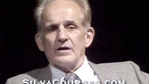 Cleve Backster interviewed about his Primary Perception research