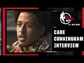 Cade Cunningham on the pressure of being the No. 1 pick & trip to NBA Hall of Fame Ceremony