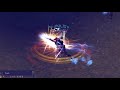 Lineage 2 Abyss Walker pvp #LegendaryJeka