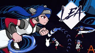 Famous Lea by Aperson (CrossCode) [Rivals of Aether Workshop] Net Worth