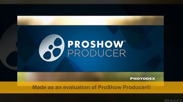 ProShow producer 8 Slideshow no crack
