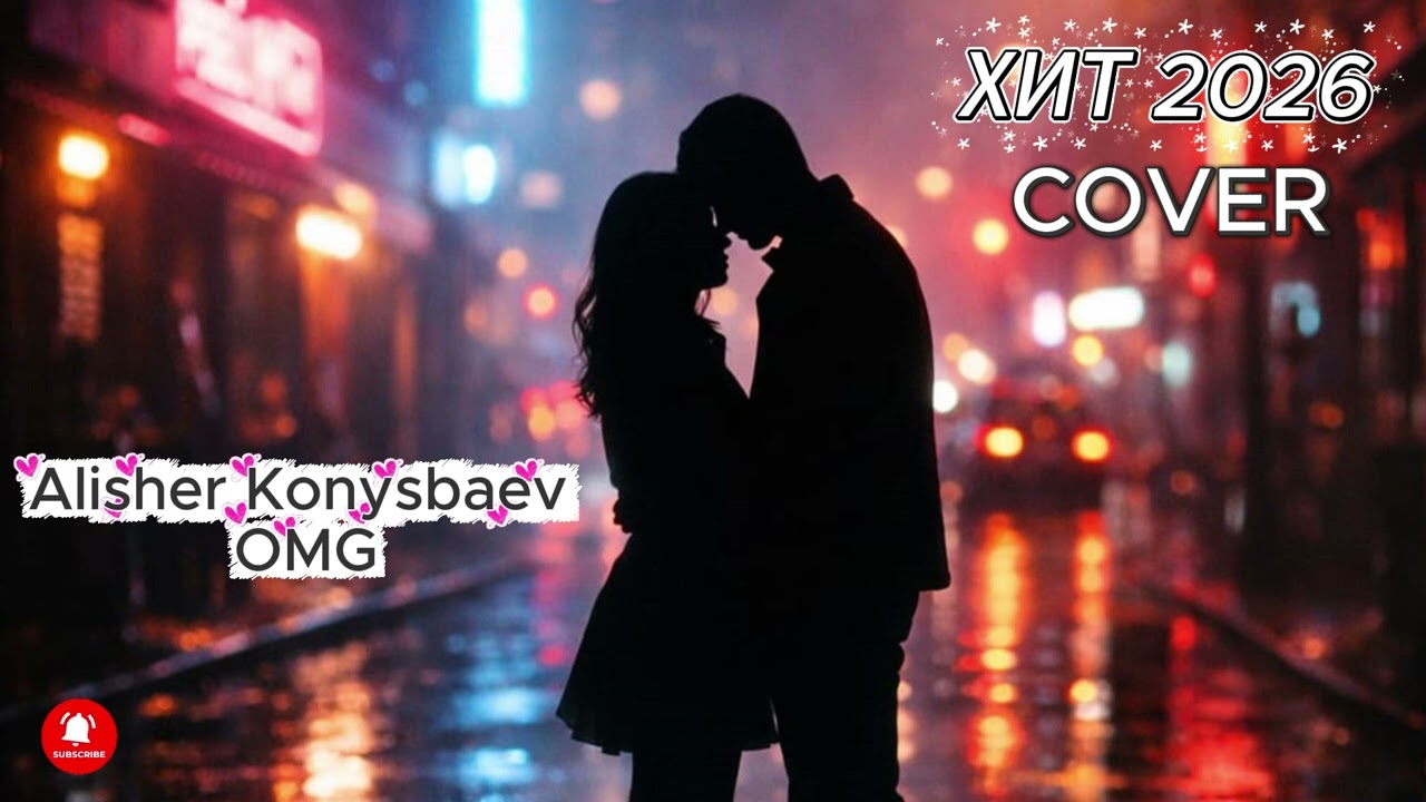 Obejrzyj Alisher Konysbaev OMG COVER w YouTube Obejrzyj Alisher Konysbaev OMG COVER w YouTube