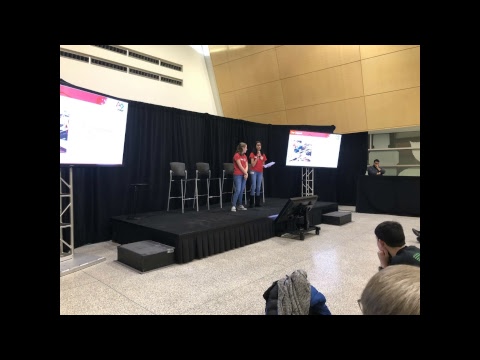 2019 FMA Seneca District Event Day 2