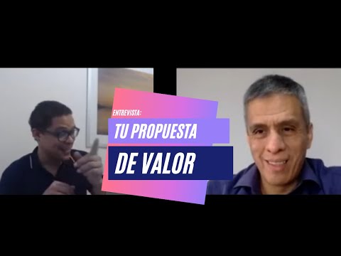 Cómo comunicar mi propuesta de valor en LinkedIn, con Alfredo Alfaro (exprimiendo LinkedIn)