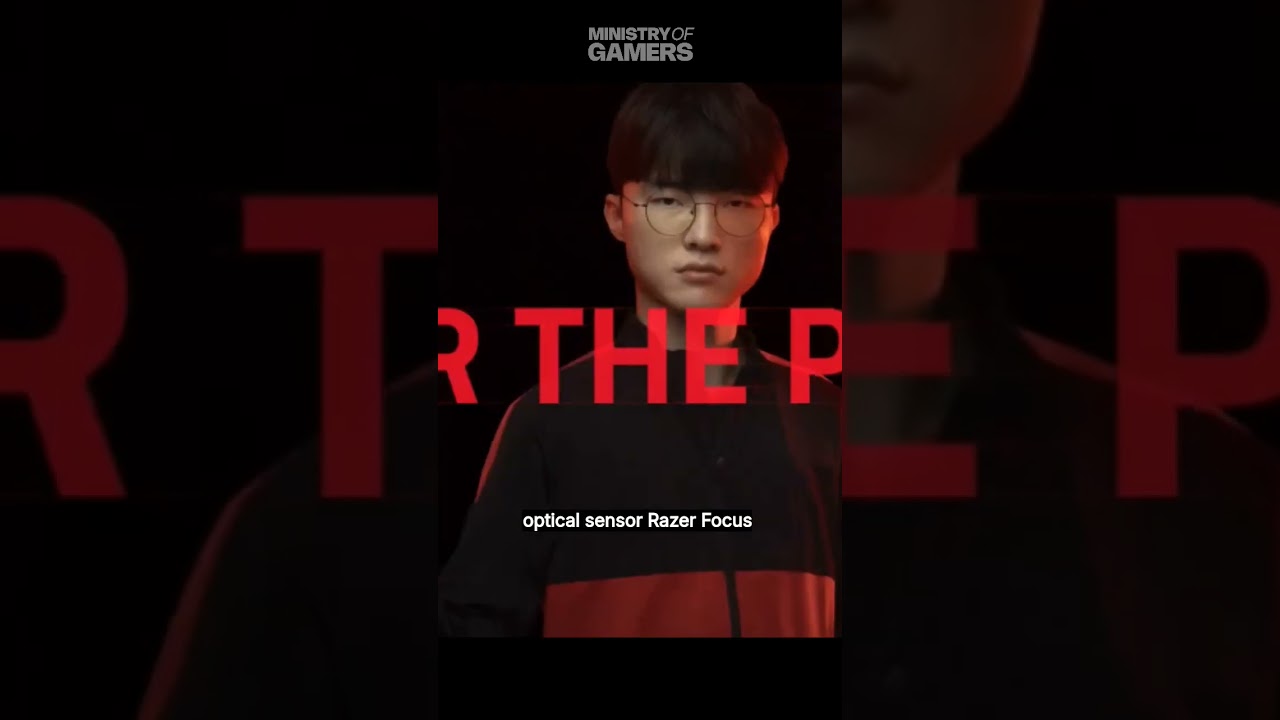 Mouse kolaborasi baru dari Razer limited edition 