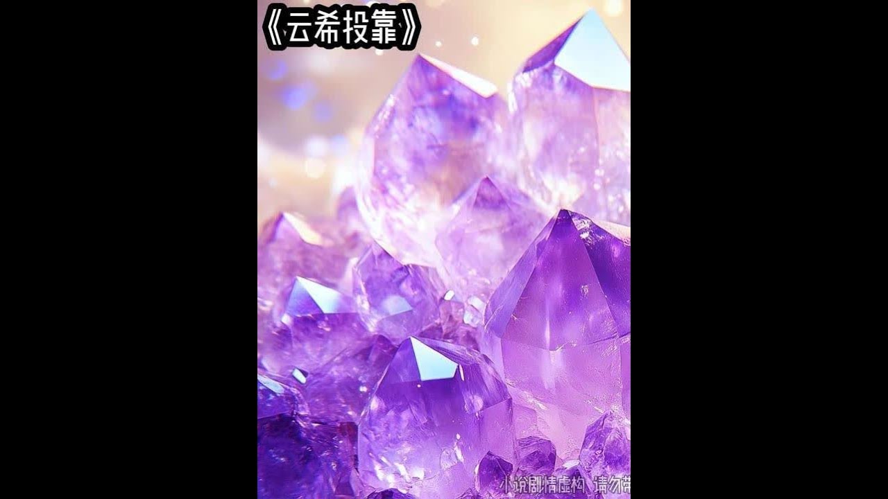 云希投靠 #文荒推荐 #炒鸡好看小说 #适合女生看的小说推荐