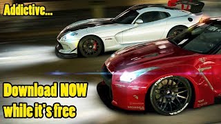 Top 5 Best Offline Racing Games for Android & iOS 2017 High Graphics - You MUST PLAY AMAZING GAMES screenshot 3