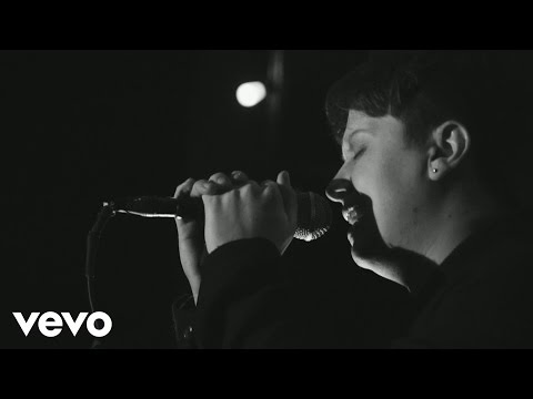 Nothing But Thieves - Trip Switch (Acoustic)