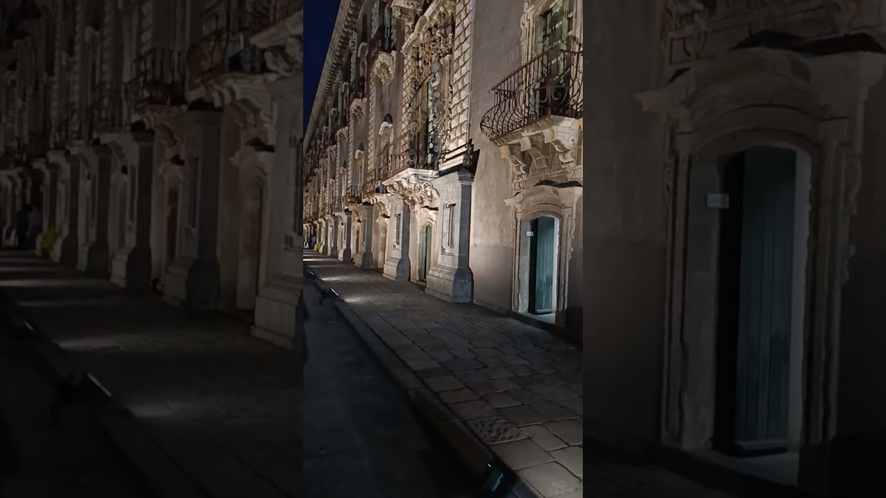 Monastery Piazza Dante 