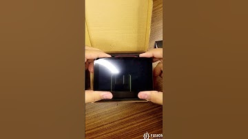 Unboxing the Nextion NX4880E043-011C 4.3″ Edge Series HMI Touch Display