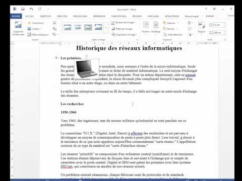 cours-n°10:-word-2013-insérer-&-positionner-une-image-dans-le-texte