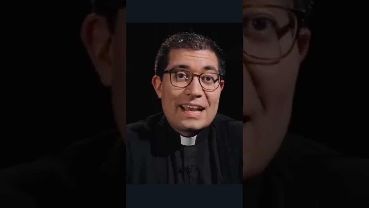 Logic of Love | Catholic Lenten Reflection