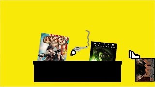 Zero Punctuation System Shock Spiritual Successor's