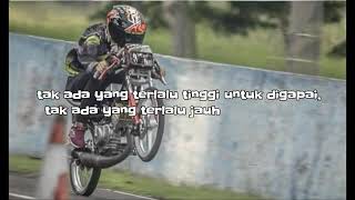 literasi 15 detik || Merendah || Story wa