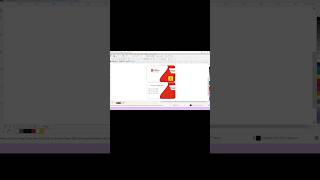 Visiting Card Design in 1 Minute 🔥 | Sigma Computer World