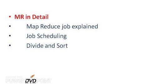 Hadoop training in pune