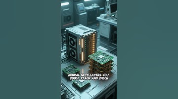 Before PyTorch: The Forgotten Torch That Lit the AI Flame ｜ Rap4Science