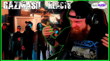 FOR THE FALLEN DREAMS RE-Animate Reaction