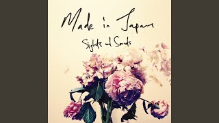 Video thumbnail of "Made in Japan - Definitive Pulse"