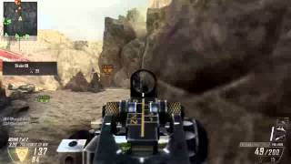 Merc4Hire21 - Suppressing Fire